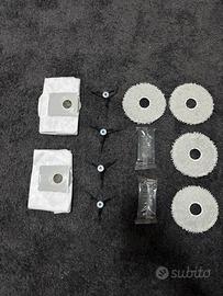 Deebot T50 omni / T50 omni pro