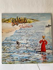 Dischi vinile Genesis originali