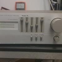 amplificatore jvc ax2