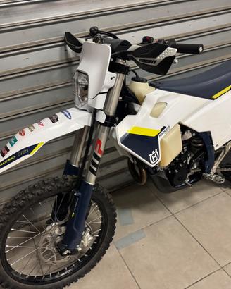 Husqvarna Fe 250 2025