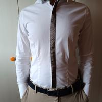 Camicia bianca