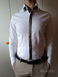 Camicia bianca