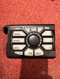 Tc helicon perform v
