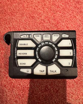 Tc helicon perform v