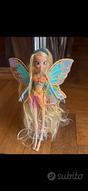 Winx stella enchantix