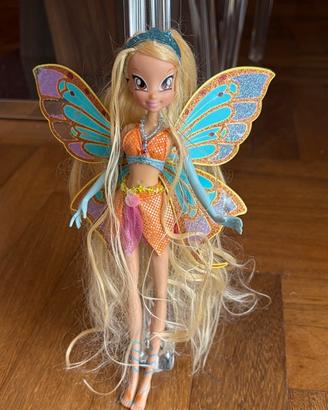 Winx stella enchantix