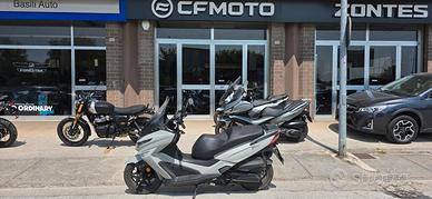 Kymco People 300i
