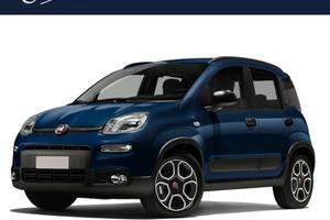Fiat Panda 1.0 FireFly S&S Hybrid City Life - n101