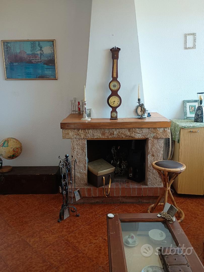 House in Praia a Mare, Fumarulo, Fortino - Vista 3