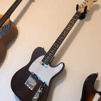 Chitarra stile Telecaster Custom