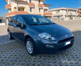 FIAT Punto 4ª serie - 2013