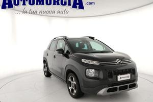 CITROEN C3 Aircross PureTech 110 S&S Shine