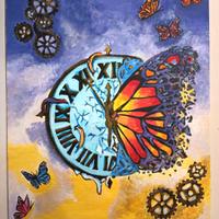 quadri dipinti a mano 