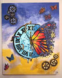 quadri dipinti a mano 