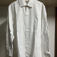 Camicia burberry