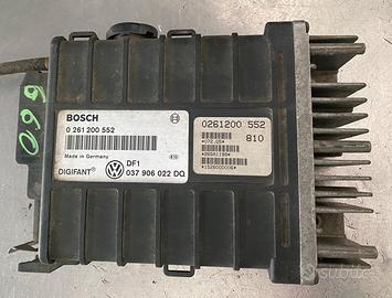 Centralina motore usata per VW Golf II 1.8 G60