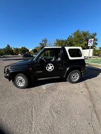 Suzuki Vitara JLX
