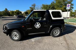 Suzuki Vitara JLX
