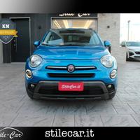 Fiat 500X 1.6 MultiJet 130 CV Cross