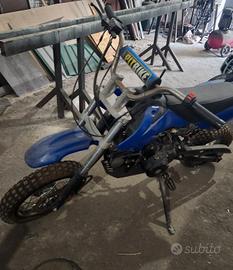 pit bike 110