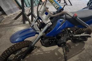 pit bike 110
