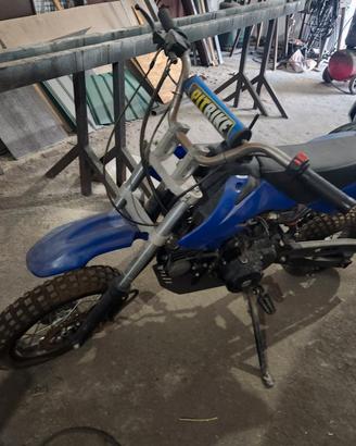 pit bike 110