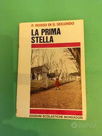ROSSO DI S.SECONDO-LA PRIMA STELLA