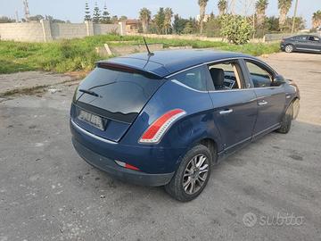 Lancia delta 3 844 1.6 d multijet - ricambi