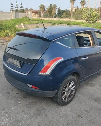 Lancia delta 3 844 1.6 d multijet - ricambi