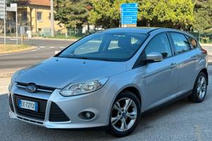 Ford Focus 1.6 TDCi (110CV) SW Tit. DPF