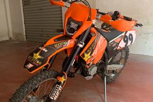 Ktm 125 exc