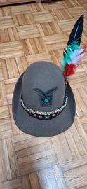 Cappello Alpino