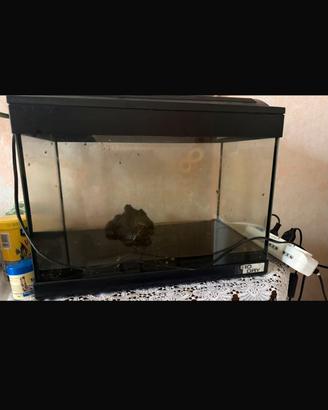Acquario 30 litri