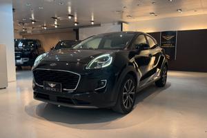 FORD PUMA TITANIUM 1.0 125CV - 2020