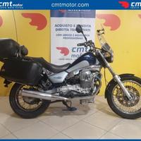 MOTO GUZZI Nevada 750 Finanziabile - Blu - 47392