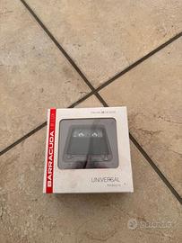 Barracuda luce targa universale nuova