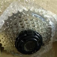 Shimano Cassetta ALTUS CS-HG201 a 9 velocità 11-36