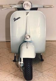 Piaggio Vespa 125