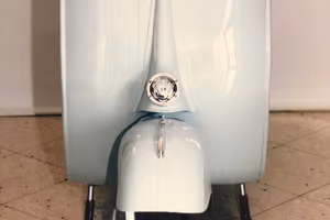 Piaggio Vespa 125