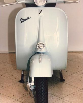 Piaggio Vespa 125