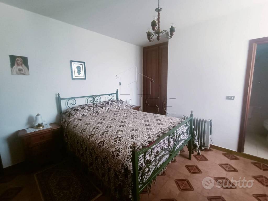 Appartamento – Città di Castello, Scarzola - Altro