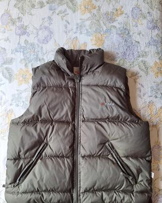 gilet x-cape