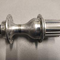 Campagnolo, mozzo posteriore