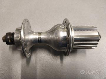 Campagnolo, mozzo posteriore