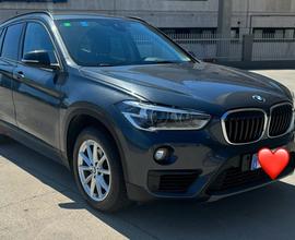 Bmw X1 sDrive20d Msport 2018 PERMUTABILE