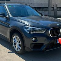 Bmw X1 sDrive20d Msport 2018 PERMUTABILE