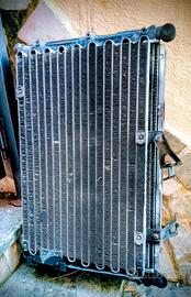 radiatore fiat