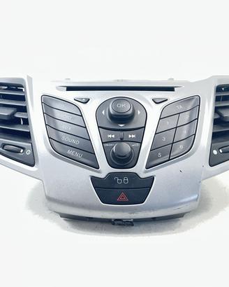 AUTORADIO FORD Fiesta 6° Serie 8A6T-18C815-BP RTJ
