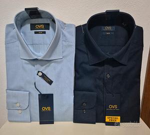 Camicie OVS