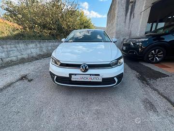 Volkswagen Polo 1.0 TSI Style